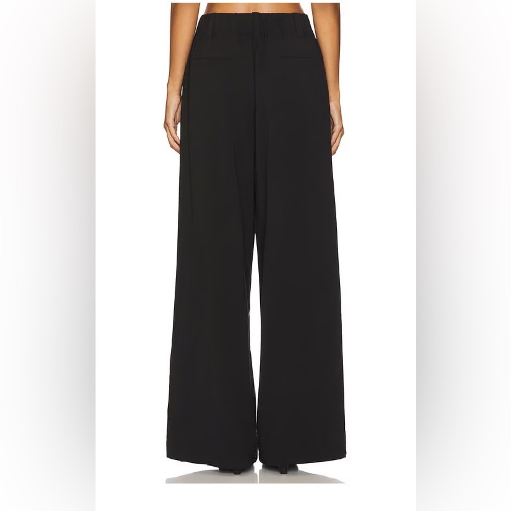 SOVERE ADORNE PANT IN BLACK - Picture 3 of 6